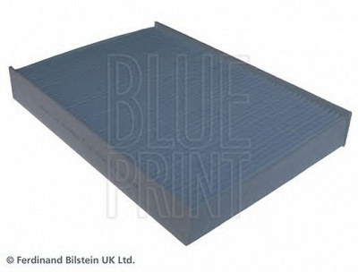 BLUE PRINT adv182520 -  Фильтр воздуха в салоне